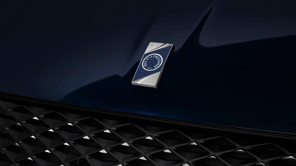 Το «παριζιάνικο» DS 3 Crossback